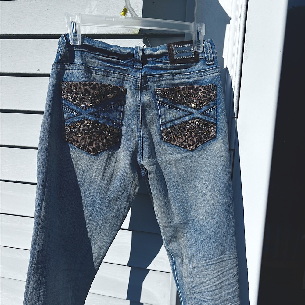 True work jeans Sz. 13/14